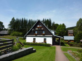PENZION U ŠTEFANA, Ostružná